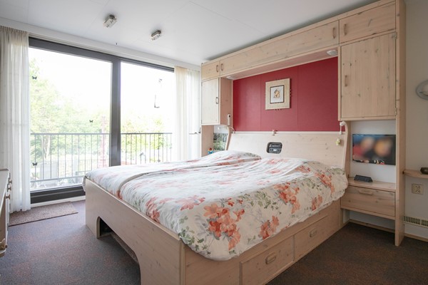 Medium property photo - Leimuiderdijk 288, 2154 MR Burgerveen